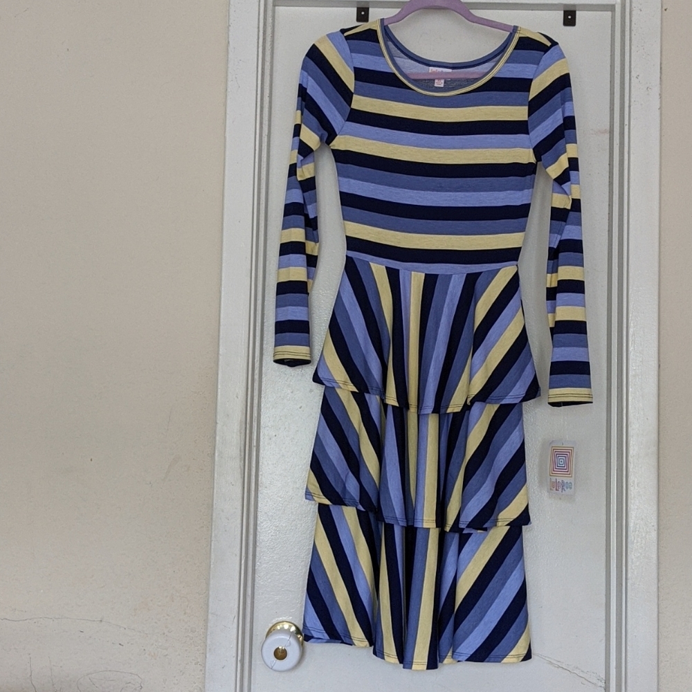 Lularoe dress